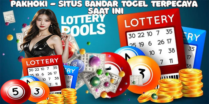 Pakhoki - Situs Bandar Togel Terpecaya Saat Ini