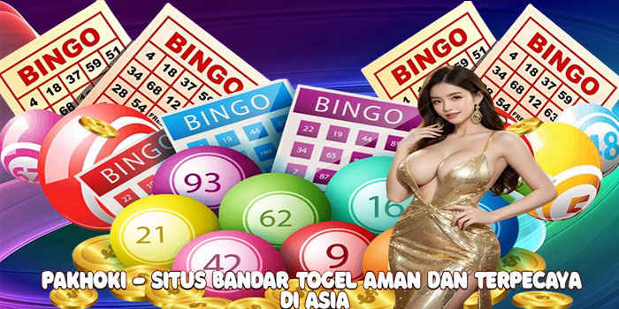 Pakhoki - Situs Bandar Togel Aman Dan Terpecaya di Asia