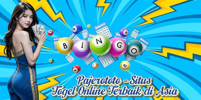 Pajerototo – Situs Togel Online Terbaik di Asia